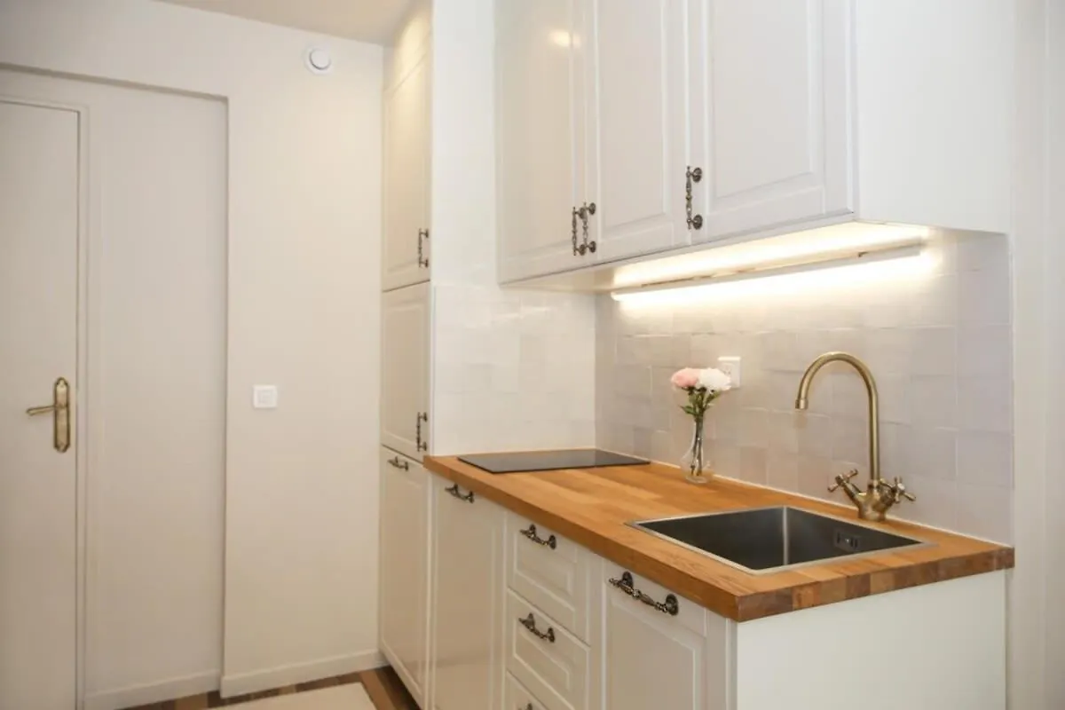 Appartement Moderne Confort Proche Montmartre - 4P Paris 0*,