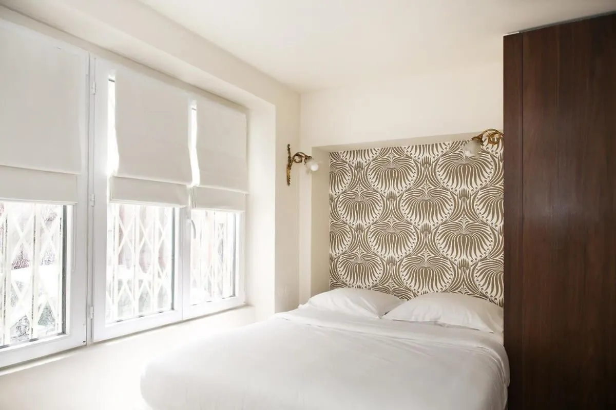 Appartement Moderne Confort Proche Montmartre - 4P Paris