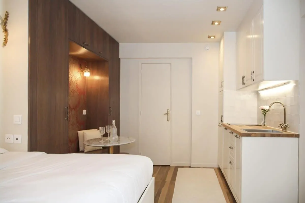 Appartement Moderne Confort Proche Montmartre - 4P Paris