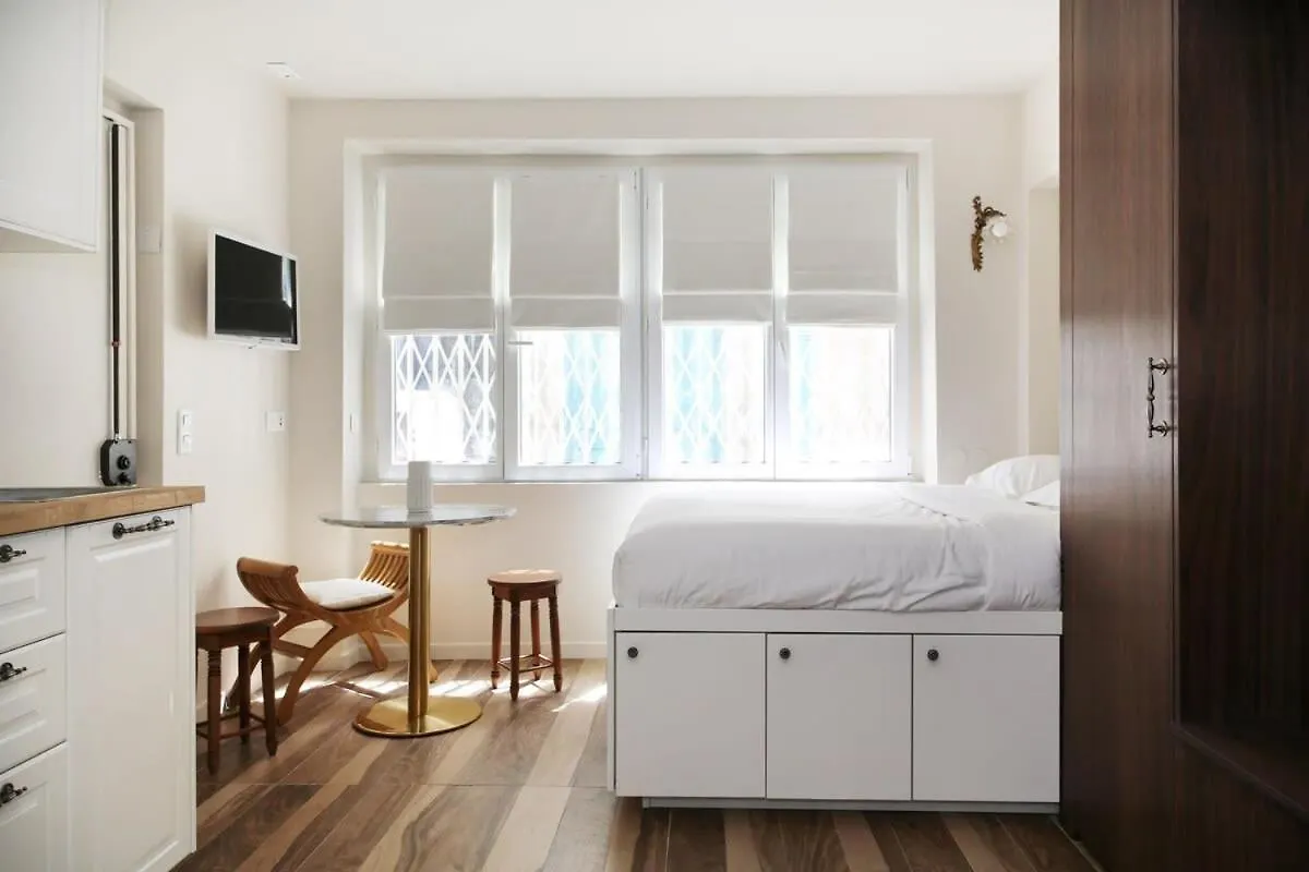 Apartment Appartement Moderne Confort Proche Montmartre - 4P Paris France