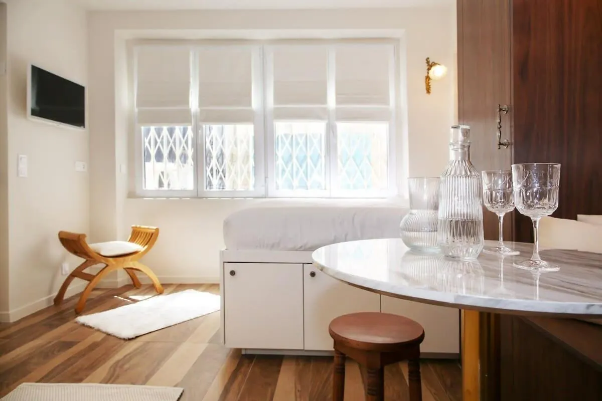 Appartement Moderne Confort Proche Montmartre - 4P Paris Apartment