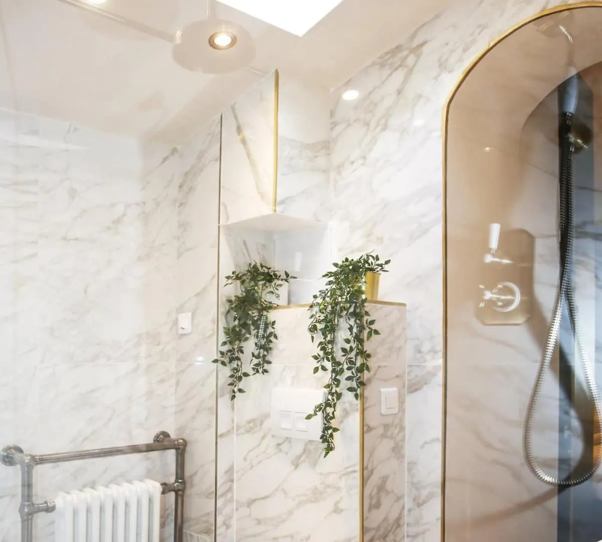Apartment Appartement Moderne Confort Proche Montmartre - 4P Paris France