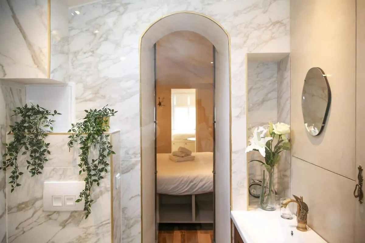 Appartement Moderne Confort Proche Montmartre - 4P Paris
