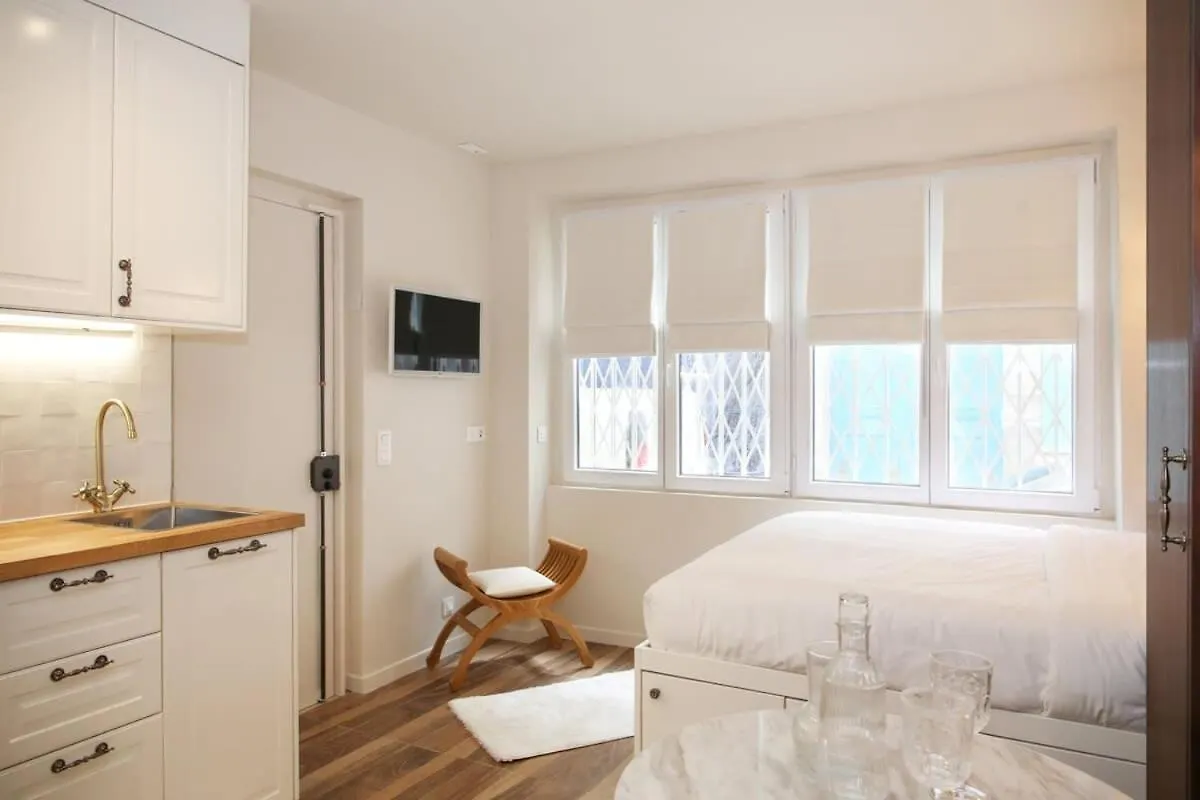 Appartamento Appartement Moderne Confort Proche Montmartre - 4P Parigi